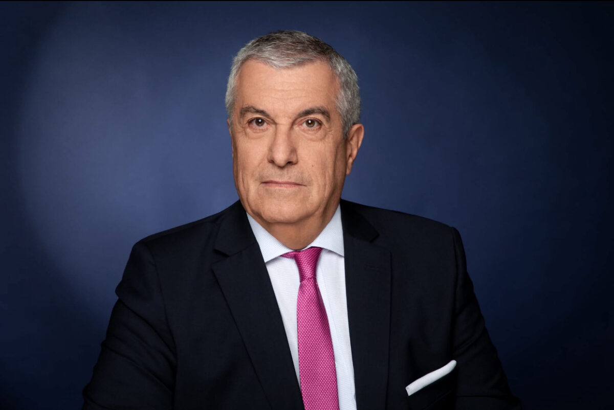 Tăriceanu, afectat profund de moartea lui Radu Stroe. O pierdere pentru România