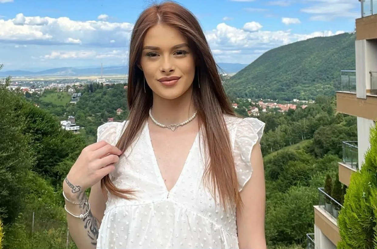 Bărbat beat, prins cu pistolul la brâu în complexul în care a fost împușcată Teodora Marcu. Ce amendă a primit