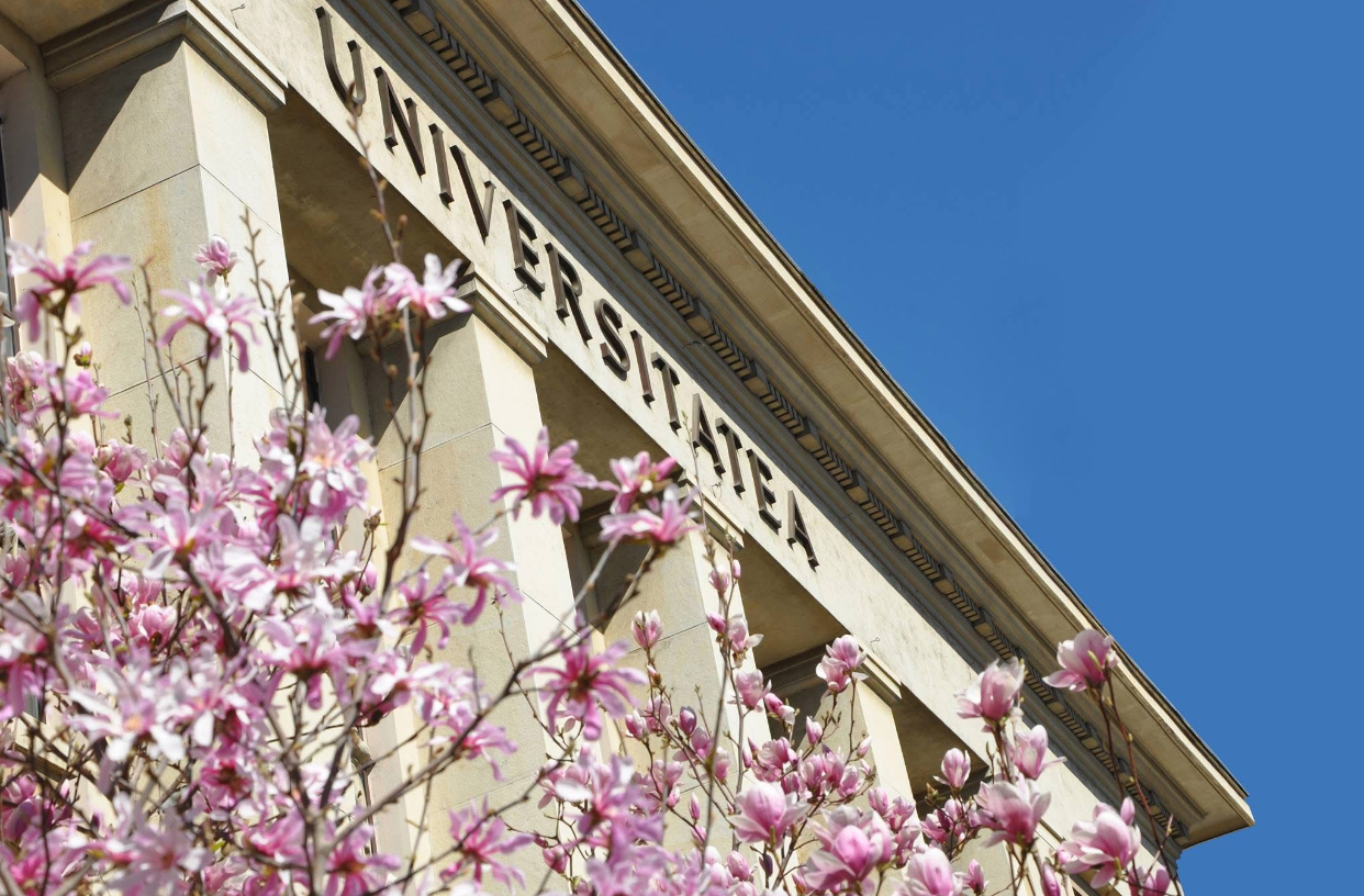 Universitatea din București, fruntașă în clasamentul QS 2027. România, tot mai puține instituții de învățământ în topul mondial