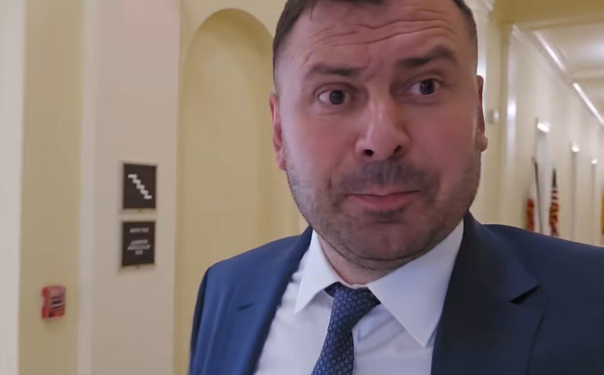 Vasile Costiuc, nemulţumit din nou. Cum au fost repartizate comisiile parlamentare