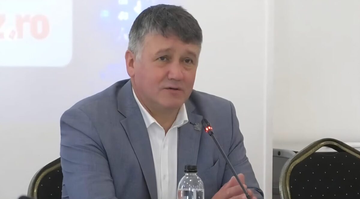 La coada clasamentului în materie de tehnologie medicală. Vass Levente, deputat: „40% din inovațiile recente nu ajung în România”