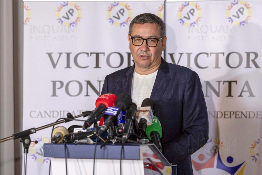 Despăgubit de stat, Ponta reacționează dur: Kovesi și dosarul care l-a urmărit ani întregi