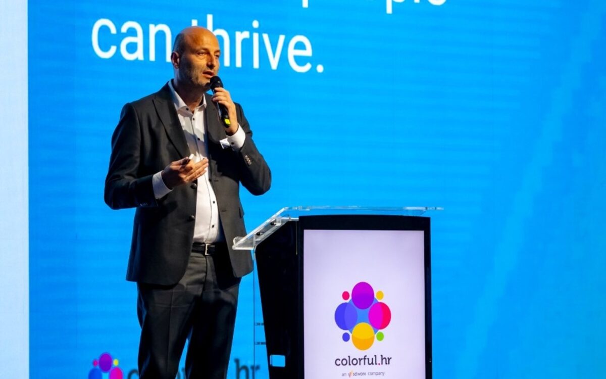 Un nou capitol în digitalizarea HR-ului românesc! Colorful.hr se integrează în ecosistemul SD Worx