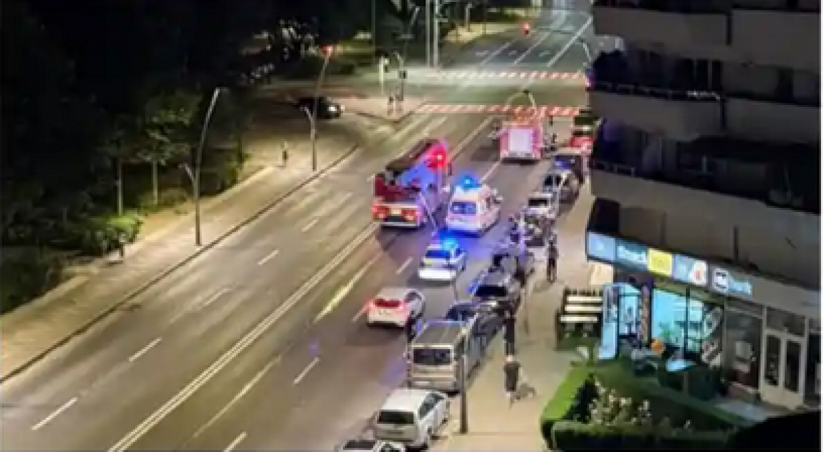 Cum a pus pe jar autoritățile din Alba Iulia un tânăr care făcea poze. Prezentat drept sinucigaș