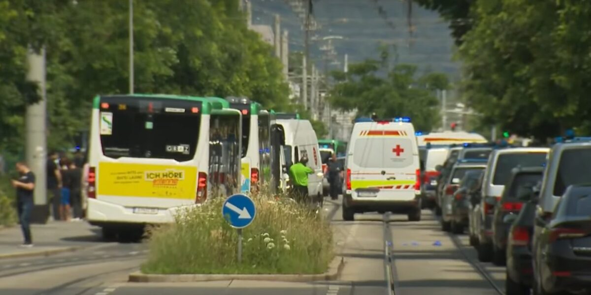 Masacru la o școală din Austria. Sunt cel puțin zece morți. Update
