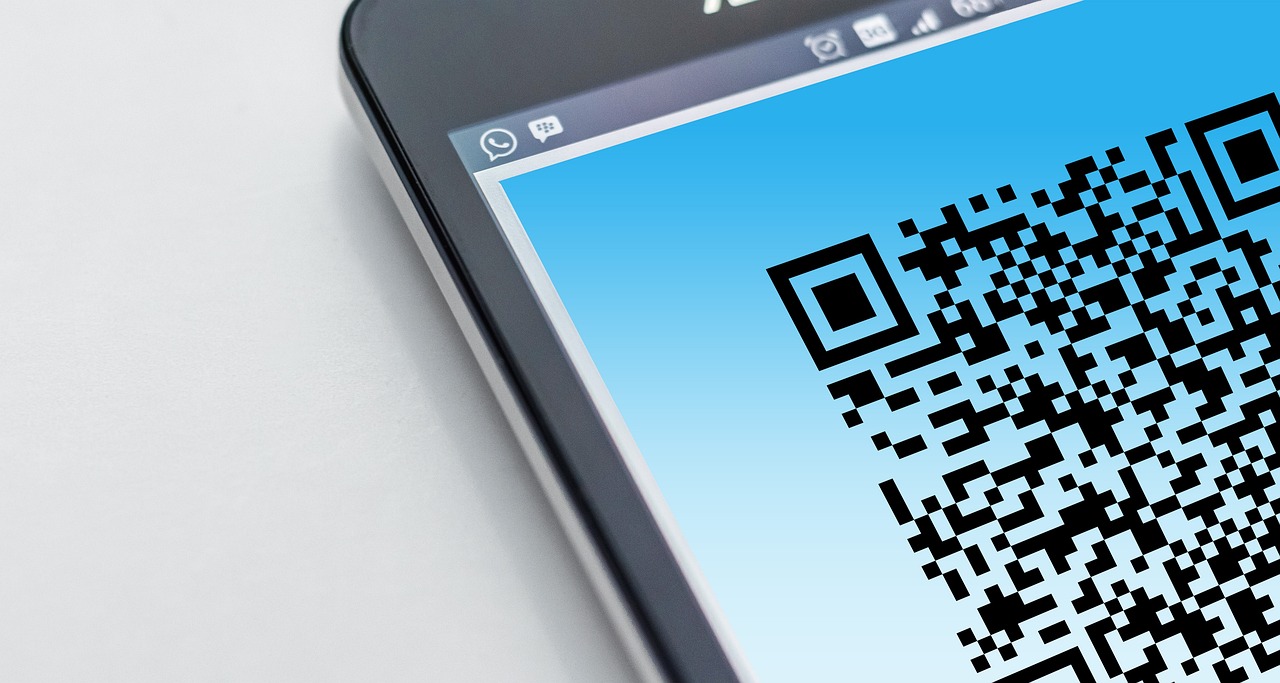 cod QR