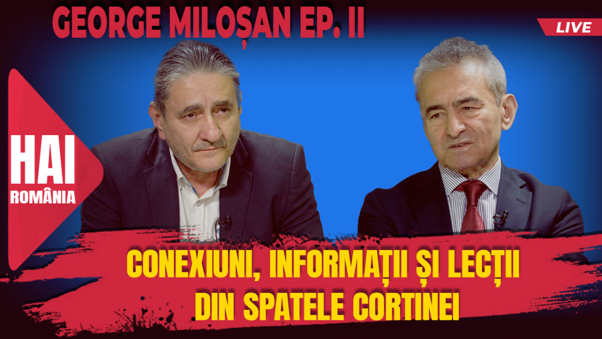 Conexiuni, informații și lecții din spatele cortinei. Contrapunct EVZ