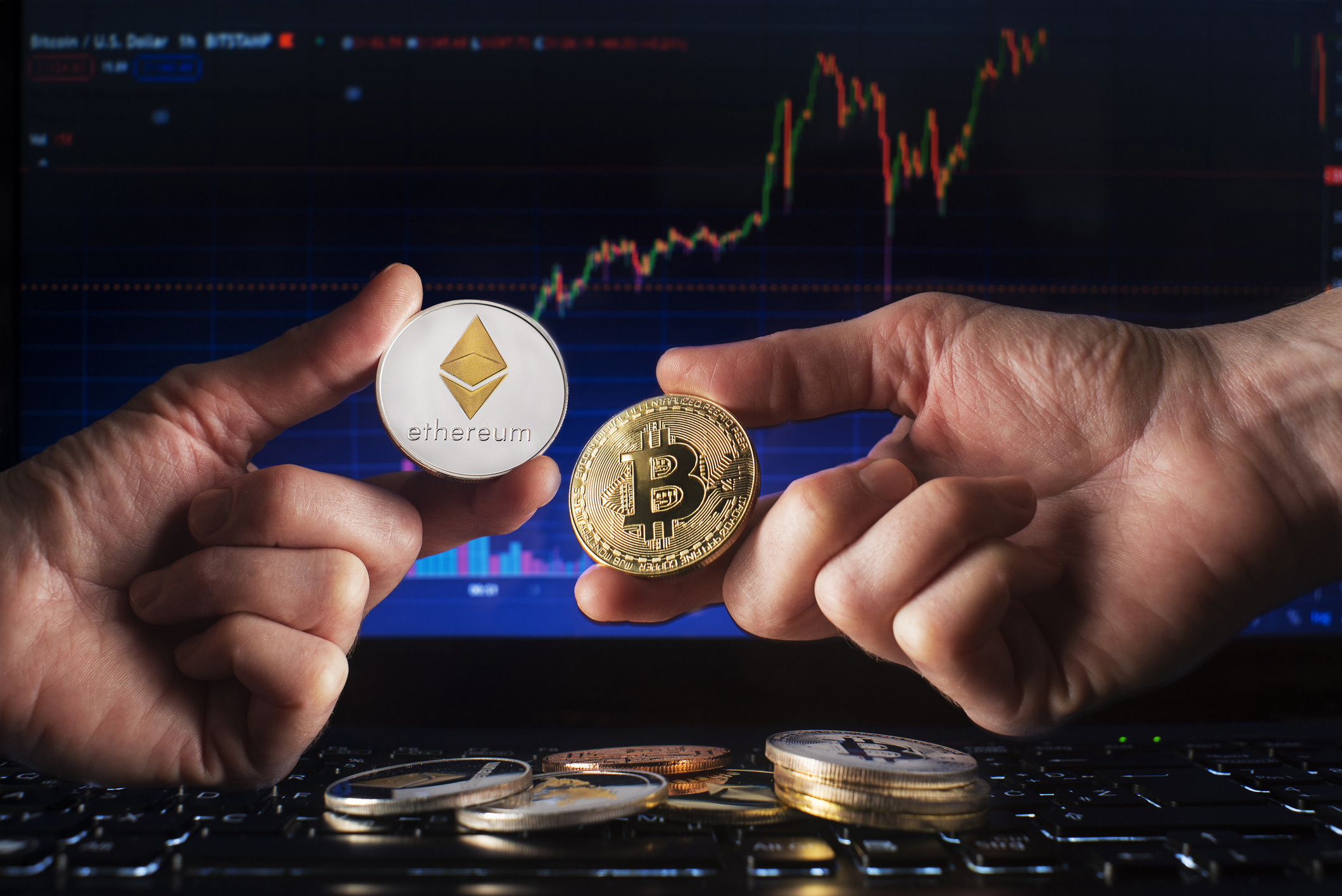 criptomonede