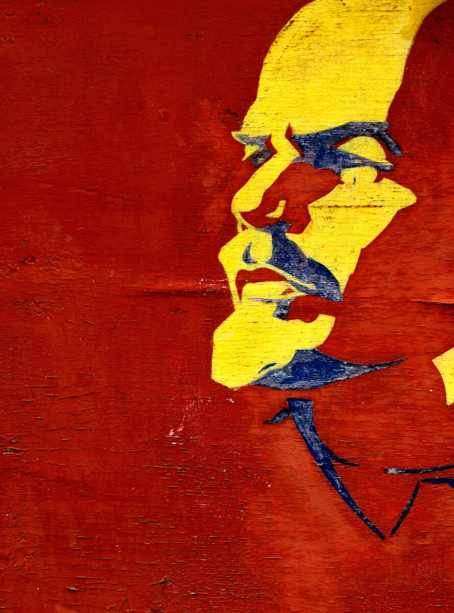 Adevăruri ascunse despre Lenin și Stalin. Evenimentul Istoric Nr. 87