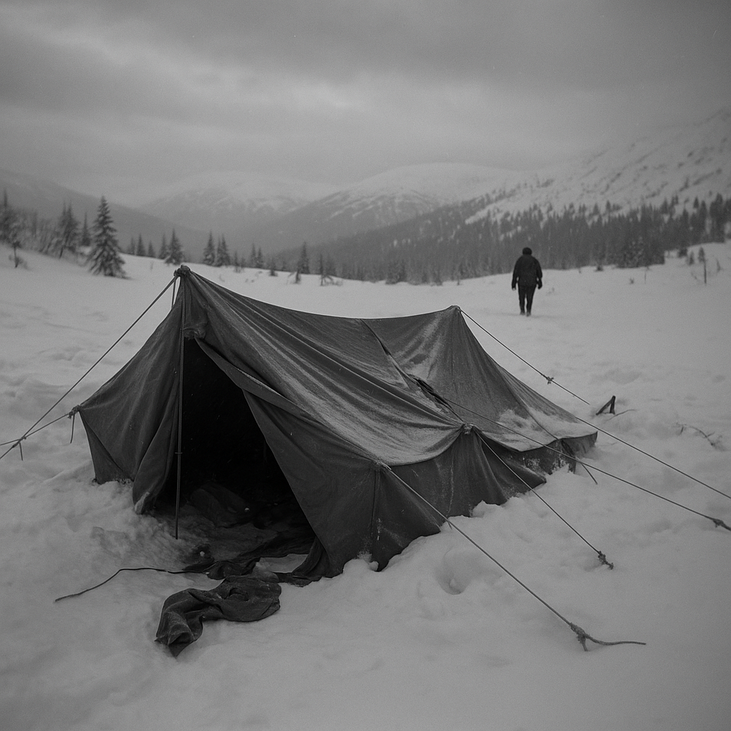 Tragedia din trecătoarea Dyatlov rămâne o enigmă și după 66 de ani de la teribilele evenimente din Rusia