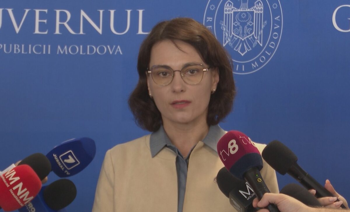 Organizatorii protestului din Chișinău, cercetați penal pentru implicarea minorilor și atacuri asupra poliției