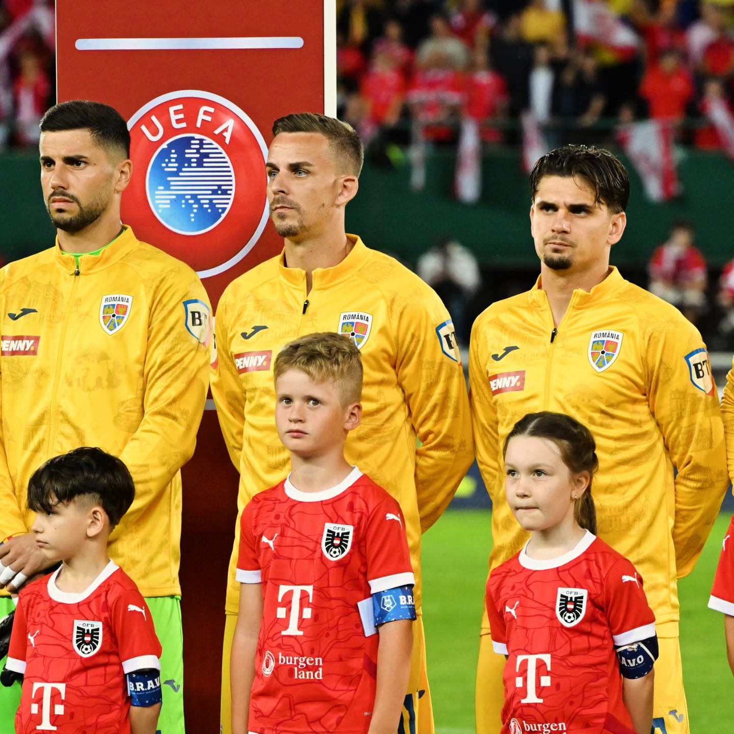 Fost mare internațional român, despre șansele României în barajul cu Turcia: „Orice e posibil”