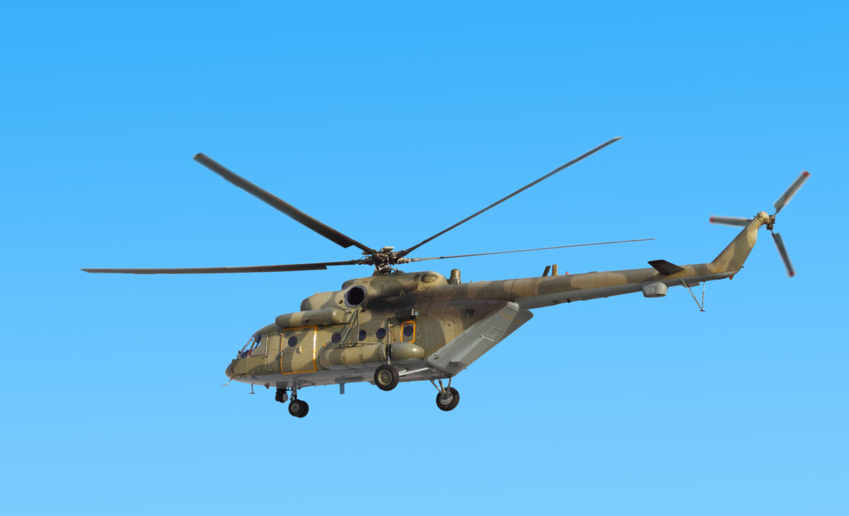 Crimeea sub foc: Ucraina distruge baza aeriană rusă din Kirovske