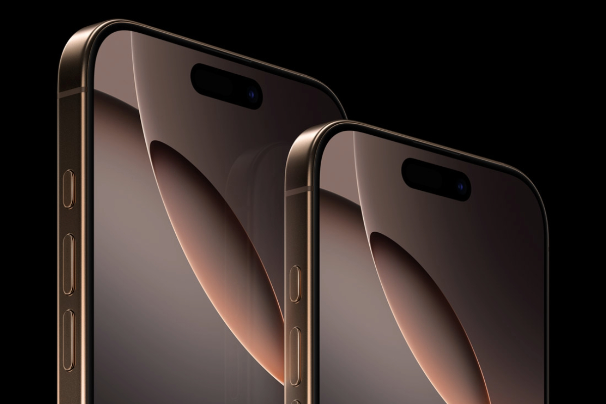 Recenzii iPhone 16 Pro Max