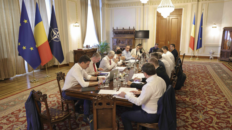 Ruptură în coaliție. Primul nume care refuză răspicat funcția de premier