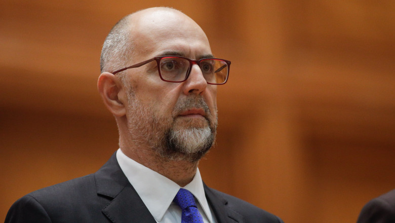 Bugetul pe 2026. Ce spune Kelemen Hunor despre posibila plecare a lui Bolojan