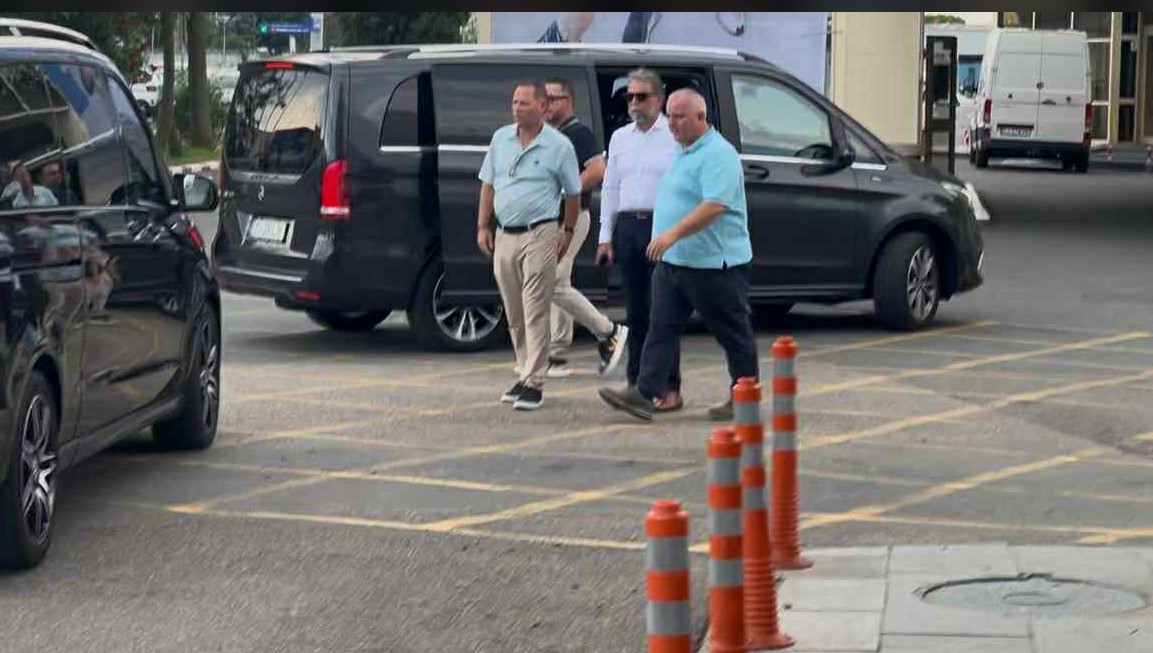 Omul lui Trump inspectează viitoarele investiții de la Cluj