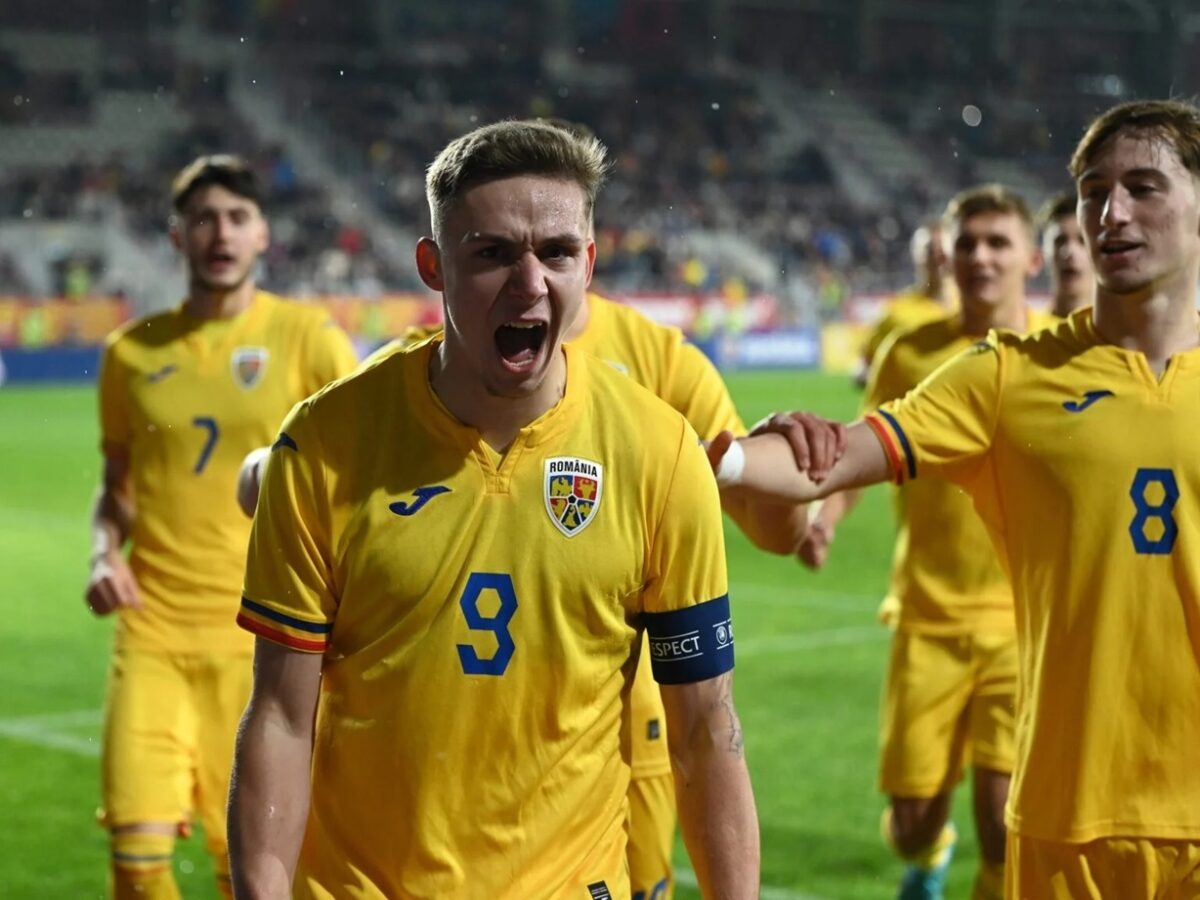 Becali l-a sunat pe Varga și a făcut prima ofertă clară pentru Louis Munteanu