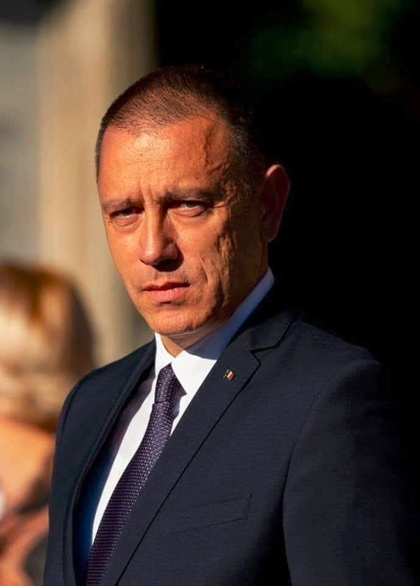 Fifor: Fiecare zi fără guvern crește factura pentru cetățeni și slăbește România pe plan internațional