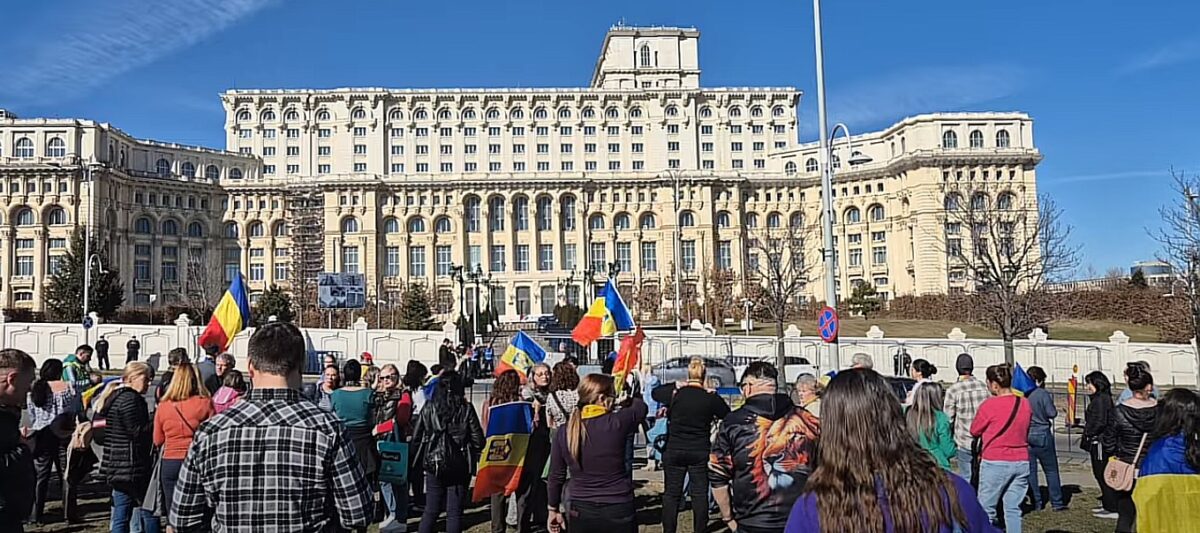 Godină se ceartă cu susținătorii lui Georgescu: Patrioți care își bat joc de limba română și atacă pe internet