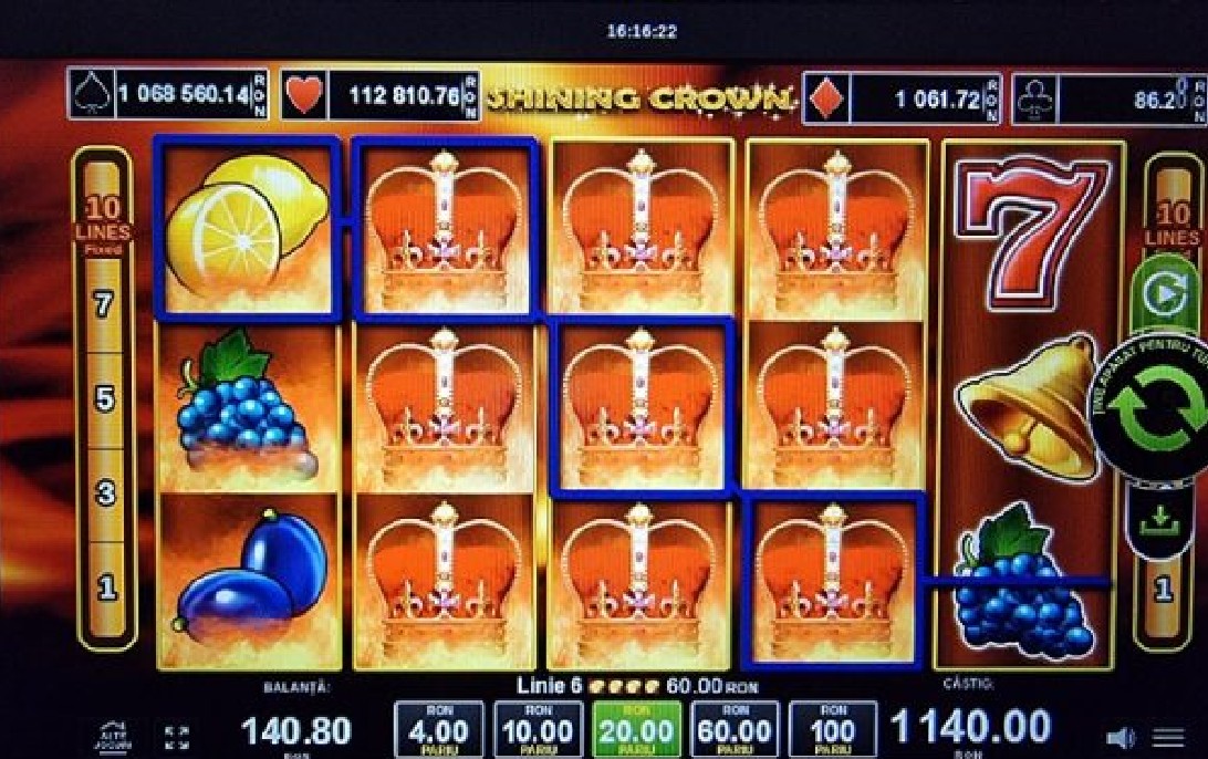 Ce înseamnă să farmezi la păcănele până îți vine speciala. STRATEGIE DE LUX ca să câștigi constant