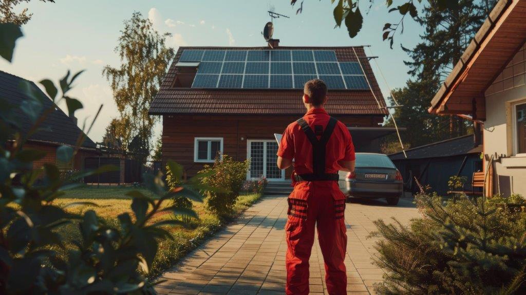 Cerințe noi pentru românii care își montează panouri fotovoltaice. Vor fi implementate reguli strice