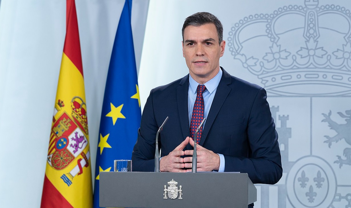Ministrul care l-a ajutat pe Pedro Sanchez să ajungă la putere, condamnat la 24 de ani de închisoare