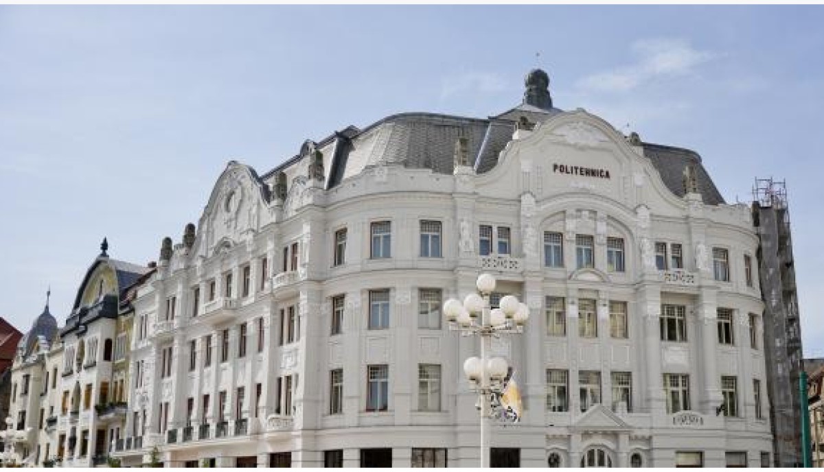 Trei angajate de la Universitatea Politehnica Timișoara ar fi delapidat trei milioane de euro. Peste 1.000 de acte materiale