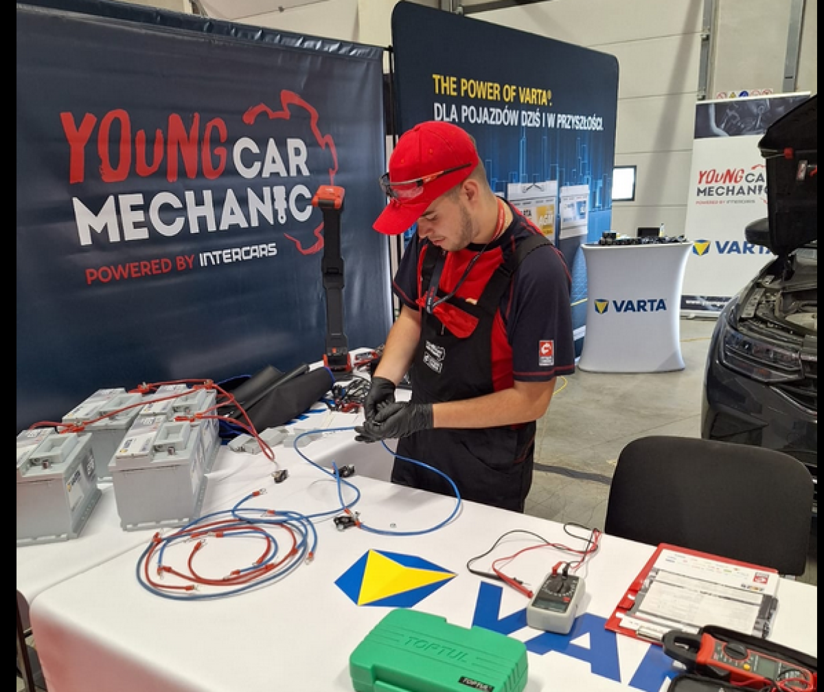 Cum a ajuns un elev dintr-un sat bihorean, în top cinci, în Europa, în viitoarea sa meserie