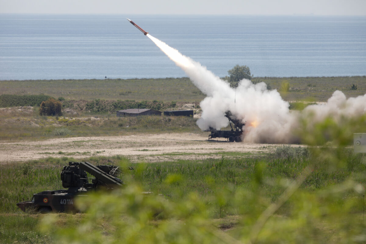 SkyDefender, noul sistem integrat de apărare aeriană cu detecție la 5.000 kilometri, dezvoltat de Europa