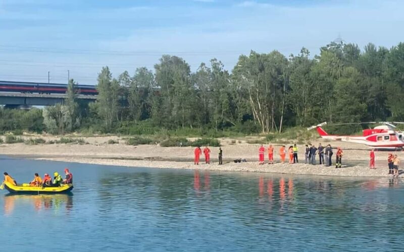 Un moldovean a murit eroic în Italia, după ce a salvat trei copii de la înec