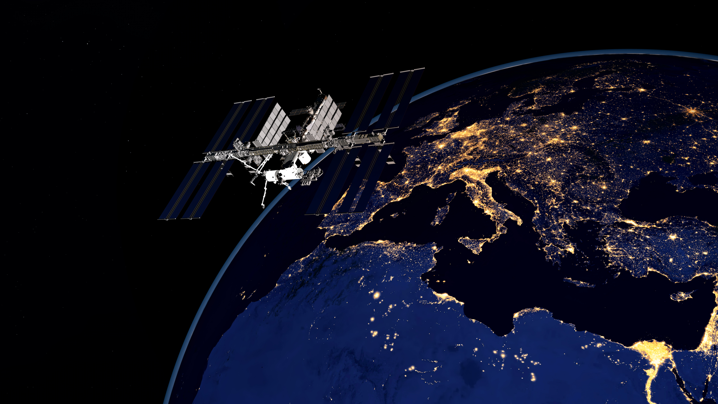 satelit