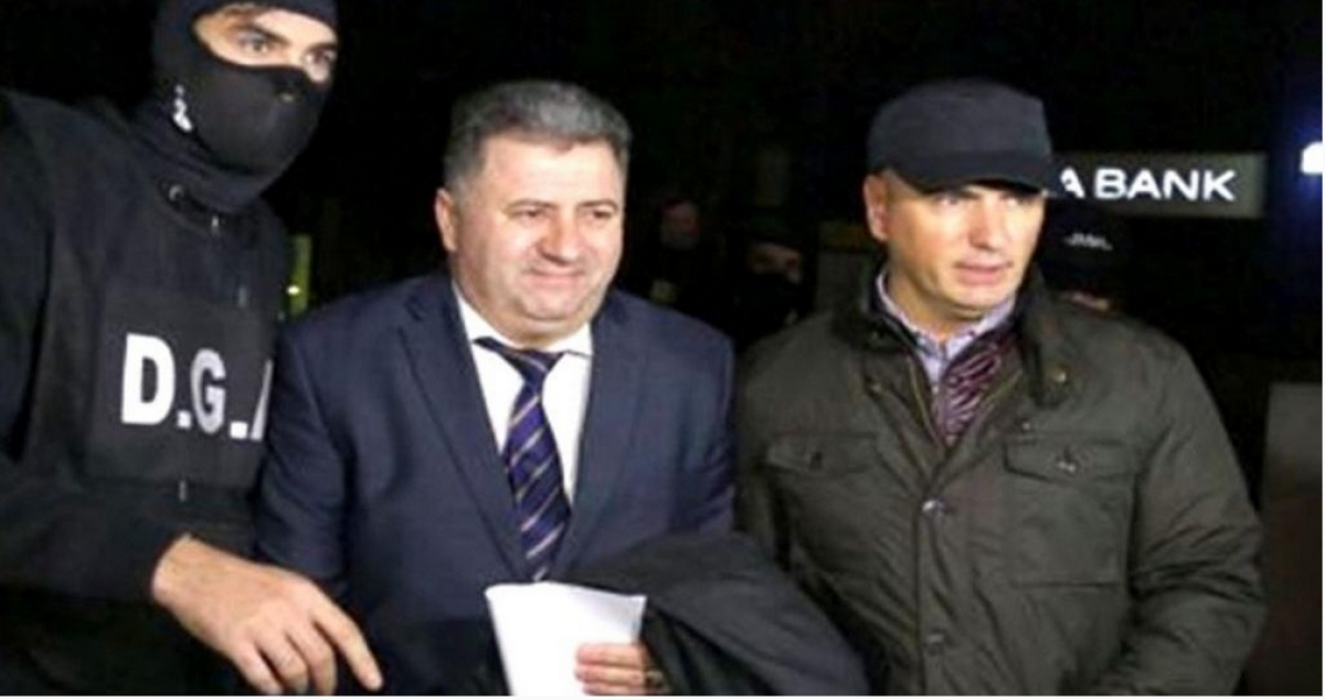 Fostul șef al IPJ Timiș, Sorin Muntean, liberat condiționat. Condamnat că a luat mită de la un baștan din Lugoj