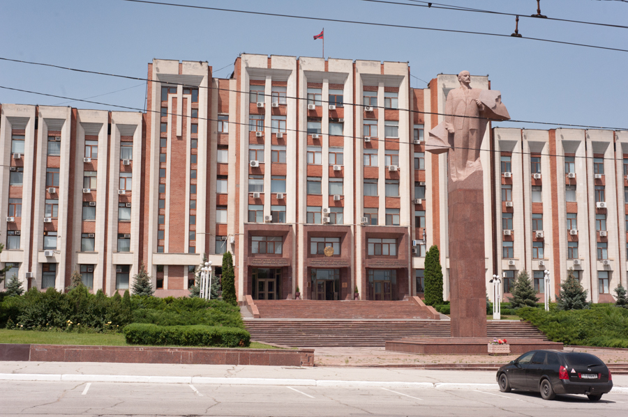 Tiraspolul acuză din nou Chişinăul: nu mai vrea să cumpere energie de la Cuciurgan