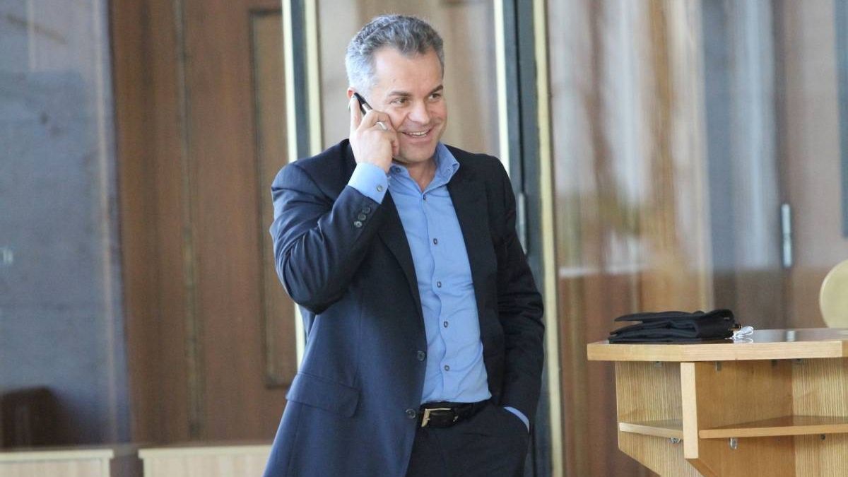 După șase ani de tăcere, Plahotniuc reapare online. Cere extrădare „necondiționată” în Republica Moldova