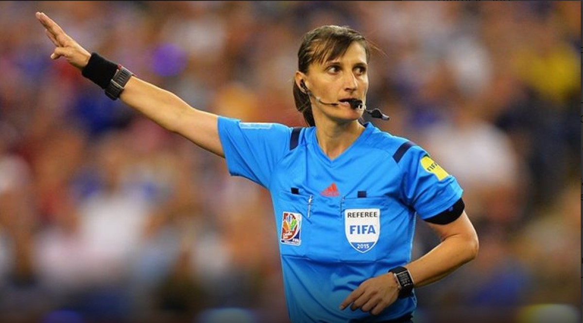 Teodora Albon, singura femeie care conduce o asociație județeană de fotbal