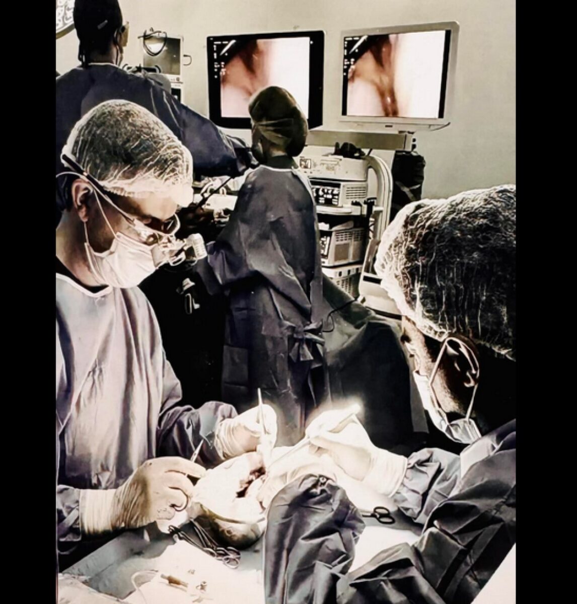 Un bărbat de 30 de ani din Satu Mare a așteptat 13 ani un rinichi. Transplantat la Cluj