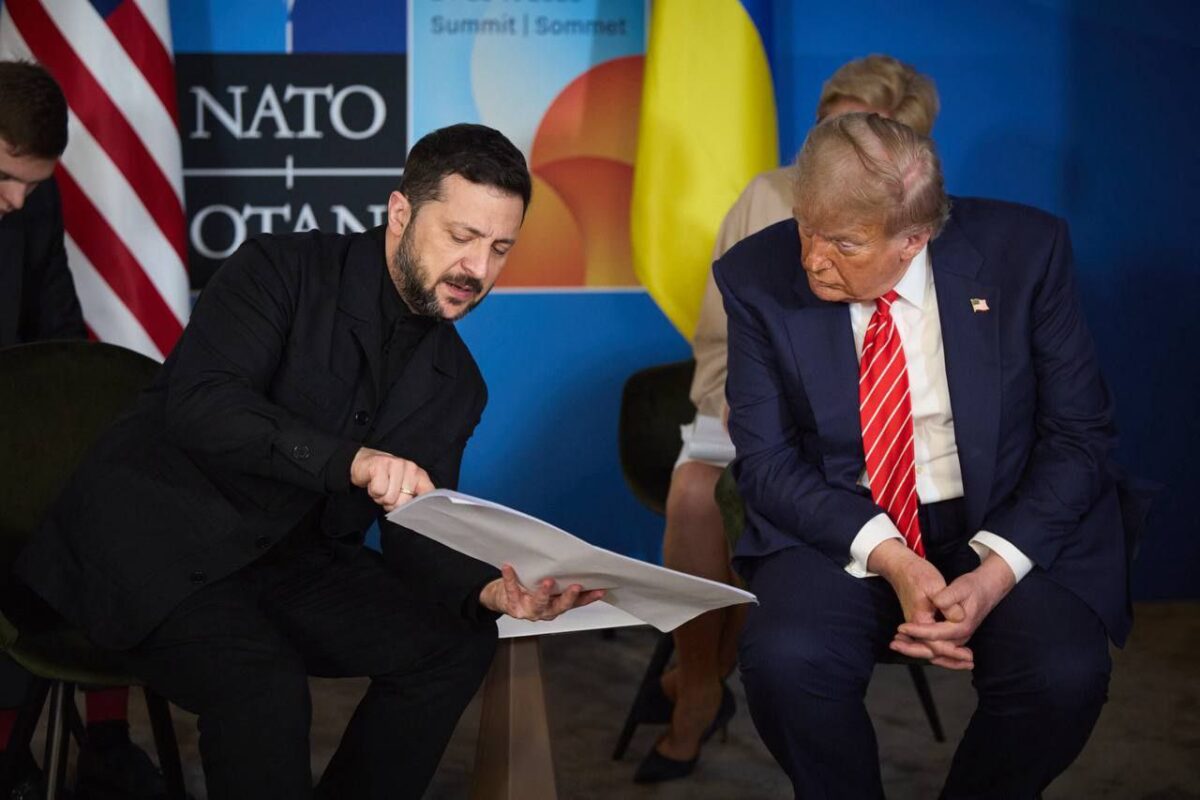 Trump și Zelenski reiau dialogul strategic: SUA ar putea trimite noi sisteme Patriot Ucrainei