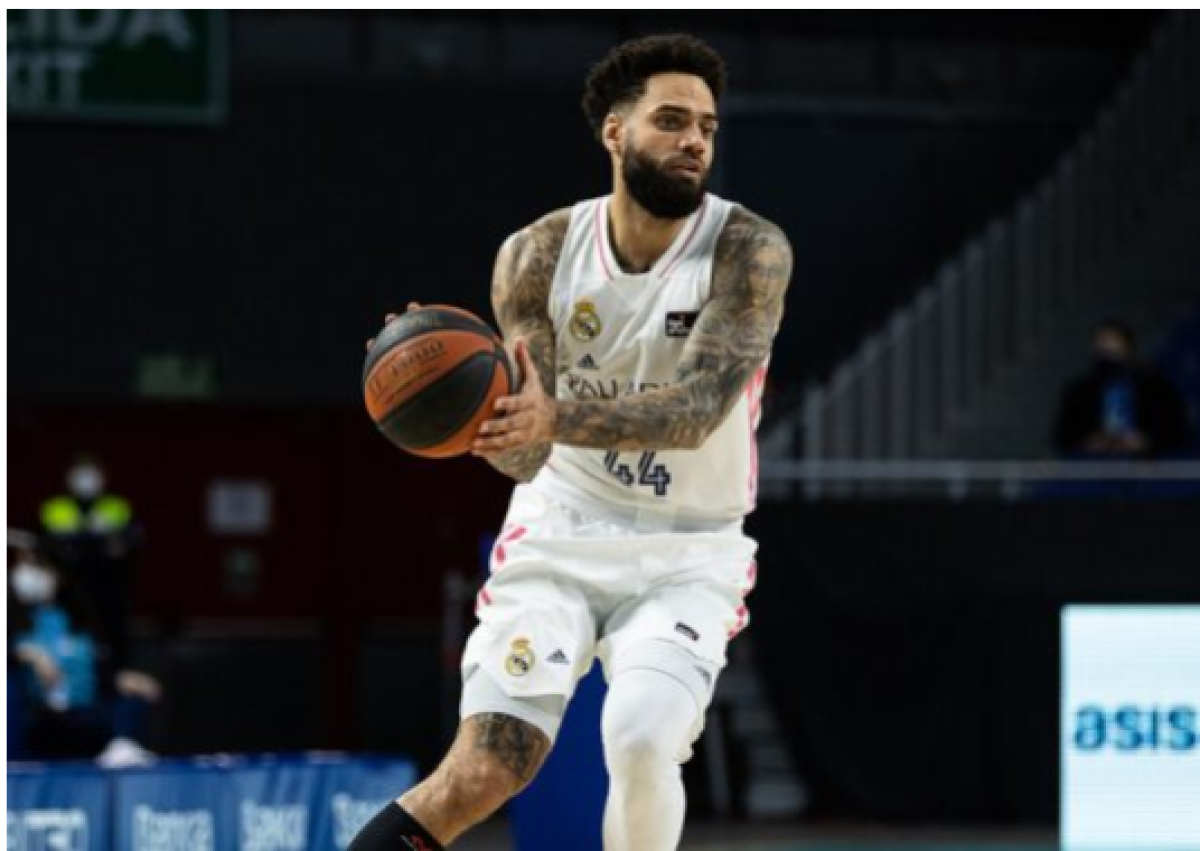 Transfer de senzație al campioanei U-BT Cluj-Napoca. Jucător din NBA, arestat pentru violență domestică