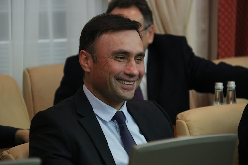 Fost ministru moldovean, extrădat în Franța și acuzat de ștergerea notificărilor roșii Interpol