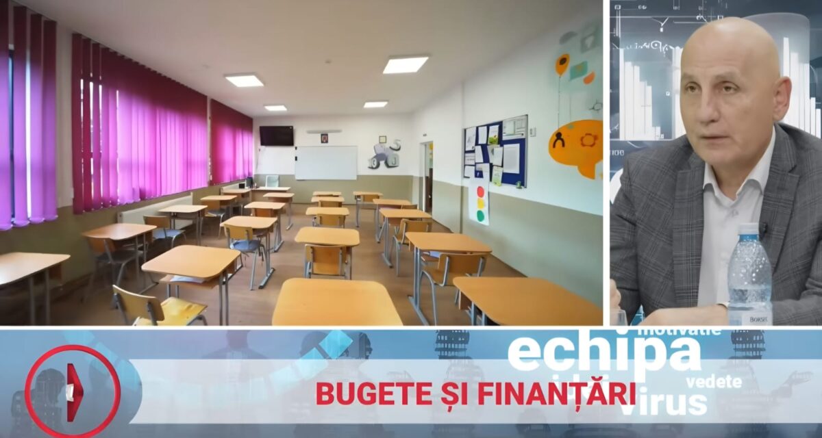 Birocrația blochează fondurile europene. Ce soluții propune directorul ADR Nord-Est. Video