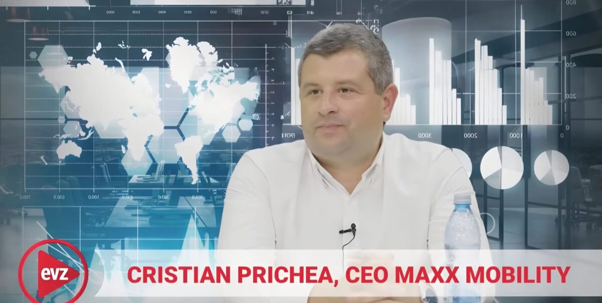 Mașinile chinezești, în vogă la nivel european. Ce beneficii aduc mărcile auto Geely și Lynk&Co. Video