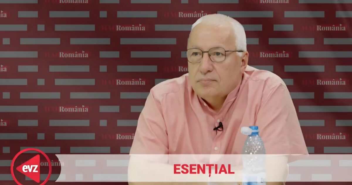 Un posibil atac rusesc asupra Europei? Iulian Fota: „Se poate întâmpla în următorii doi-trei ani”. Video