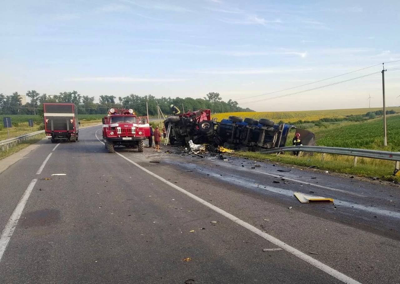 Toate accidentele rutiere din Republica Moldova, într-un singur registru digital. Sitemul va conecta poliția, spitalele și asiguratorii