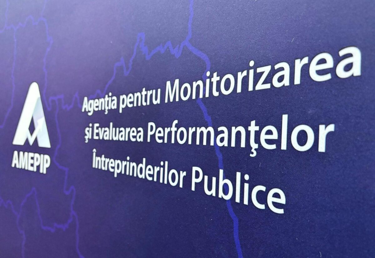 Controale la 847 de autorități publice pentru selecția conducerii întreprinderilor de stat