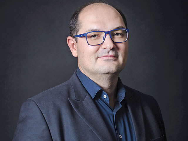 Alexandru Ciuncan