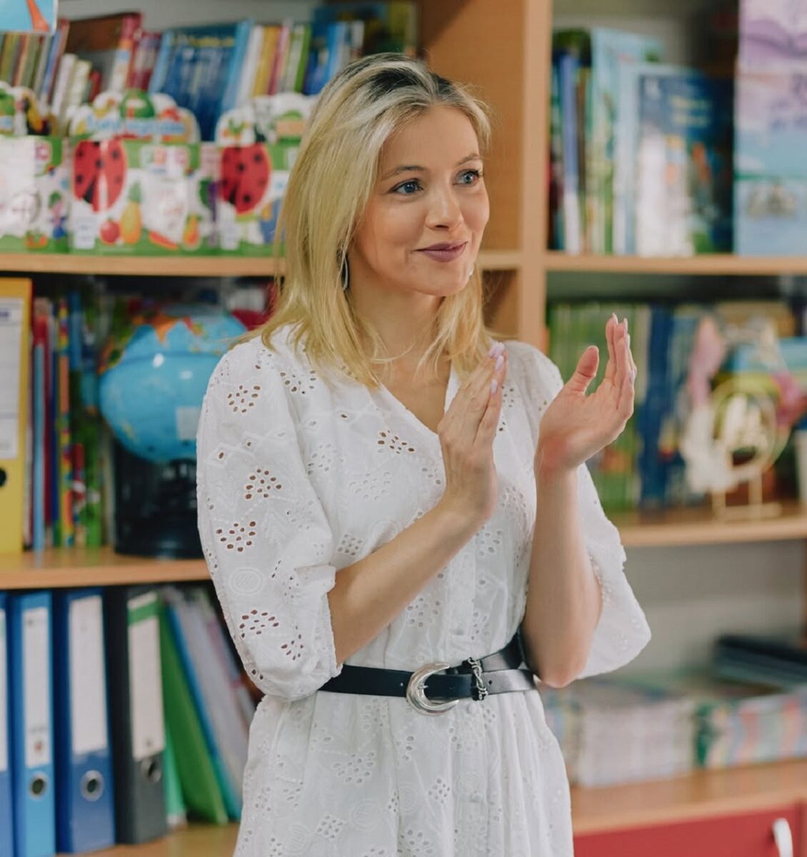 Andreea Ibacka, primele declarații despre accident: Putea să fie mult mai rău