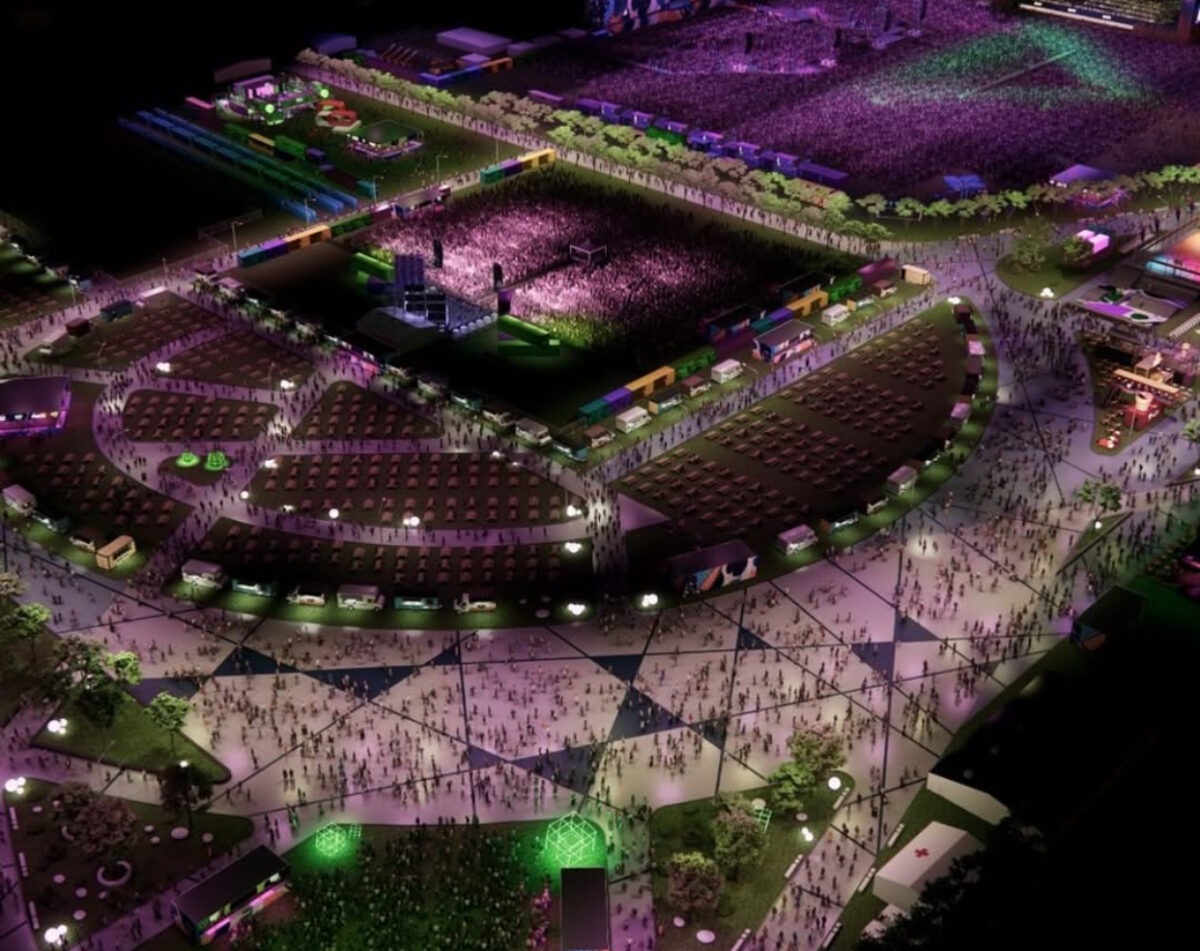 Plângere penală pe numele lui Destroy Lonely, artistul de la Beach, please!