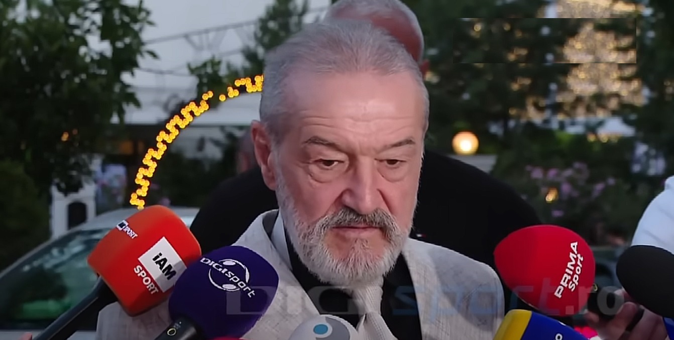 Becali