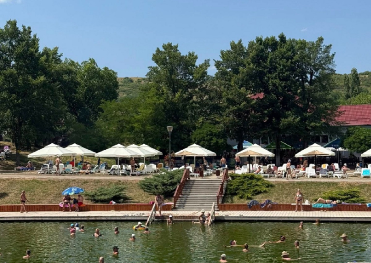 Renaște o stațiune balneară din România. Succesul, garantat de poziție